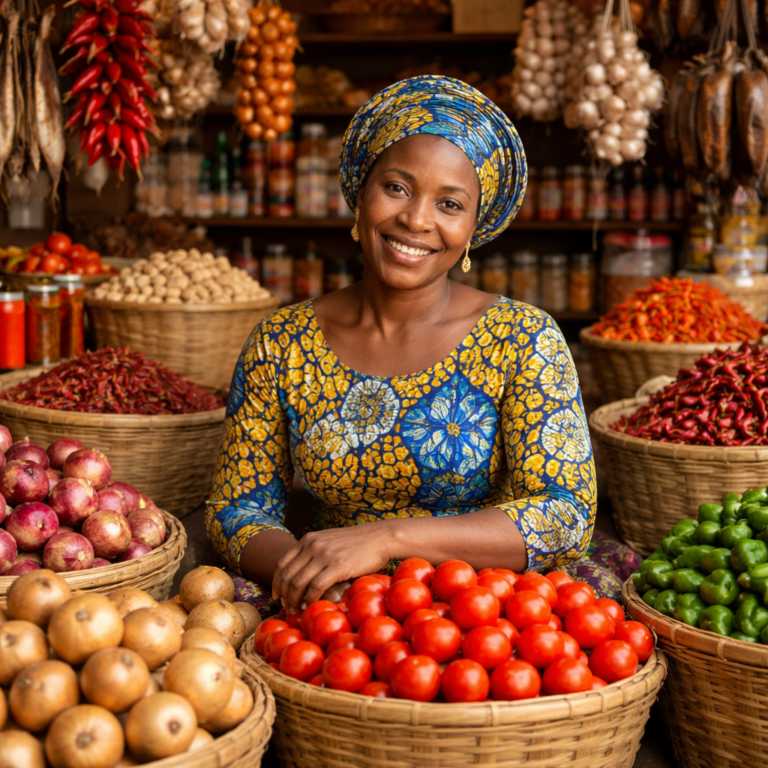 Aruc Biz Market Woman Testimony